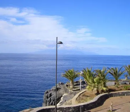 Villa Salvaje - Callao Salvaje